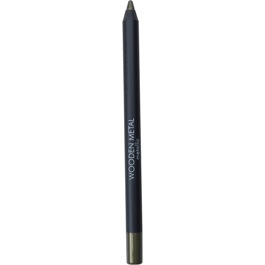 Make Up Store Eyepencil - Wooden Metal