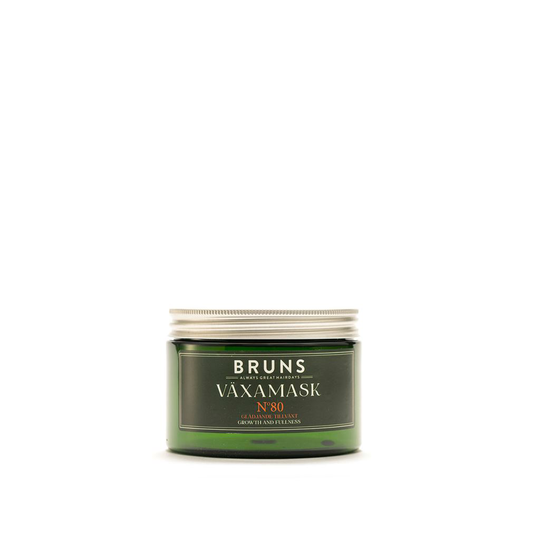 BRUNS Växamask Nº80 350 ml