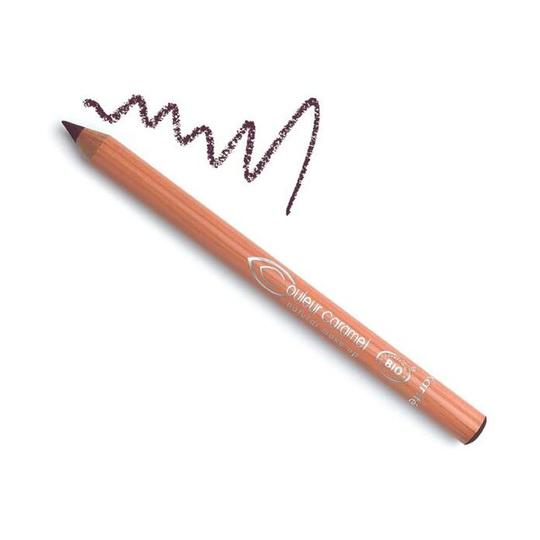 Couleur Caramel Pencil N°145 Chestnut
