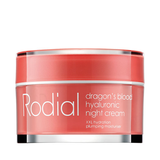 Dragon's Blood Hyaluronic Night Cream