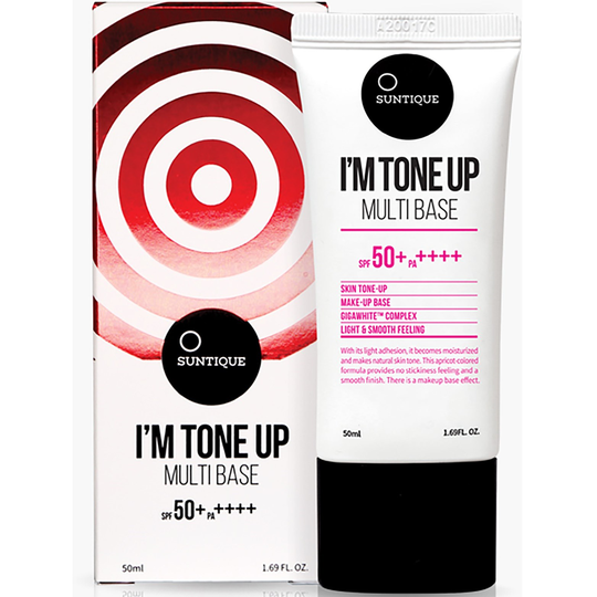 Suntique I'm Tone Up Multi Base 50 ml