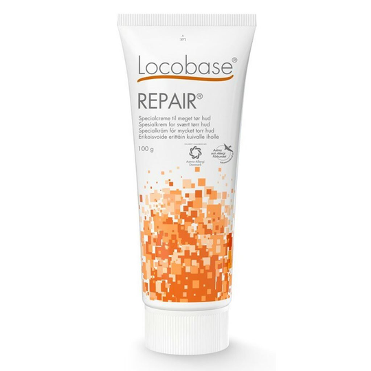Locobase Repair 100 g