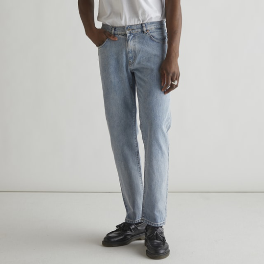 Doc Stein Jeans