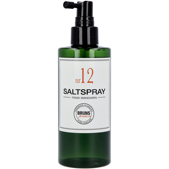 Bruns Products Saltspray Frisk Mandarin Nr 12 200 ml