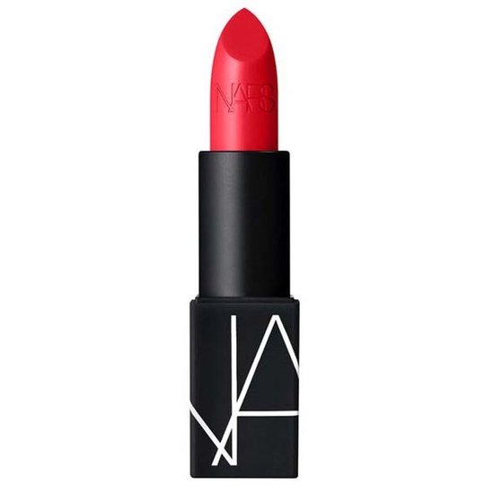 NARS Lipstick Matte Ravishing Red