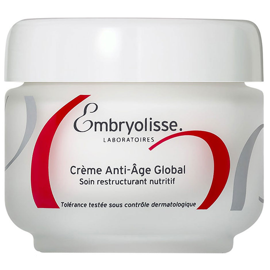 Global Anti Age Cream, 50 ml Embryolisse Dagkräm