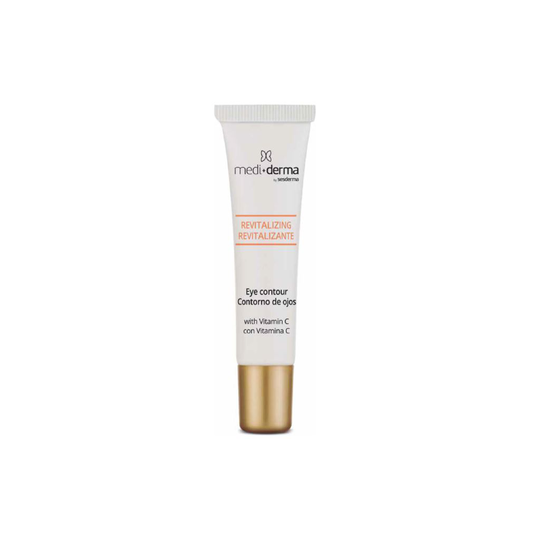 medi+derma Revitalizing Eye Contour 15 ml