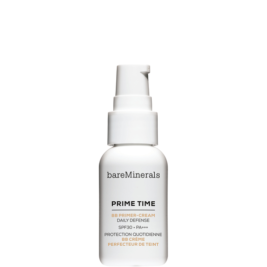 Bareminerals Prime Time Bb Primer Cream Spf 30 30 ml