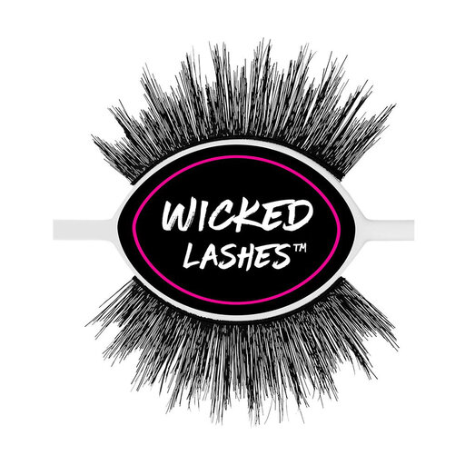 Wicked False Lashes