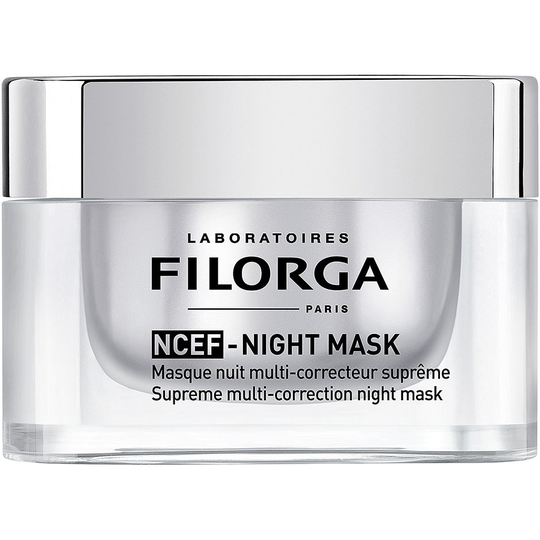 Filorga Laboratoires Paris NCEF Night Mask | Nattmask för trött hy