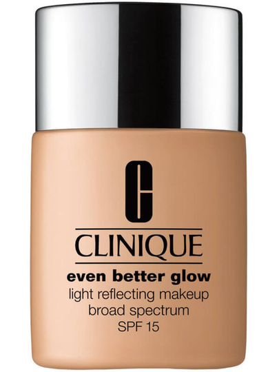 Clinique Even Better Glow Light Reflecting Makeup SPF15 CN 90 Sand