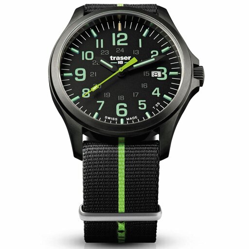 107426, Quartz, 42mm, 10atm