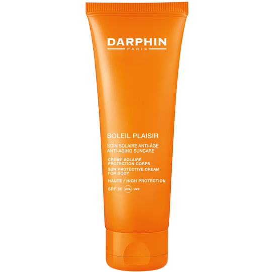 Darphin Soleil Plaisir Corps SPF 30 125 ml
