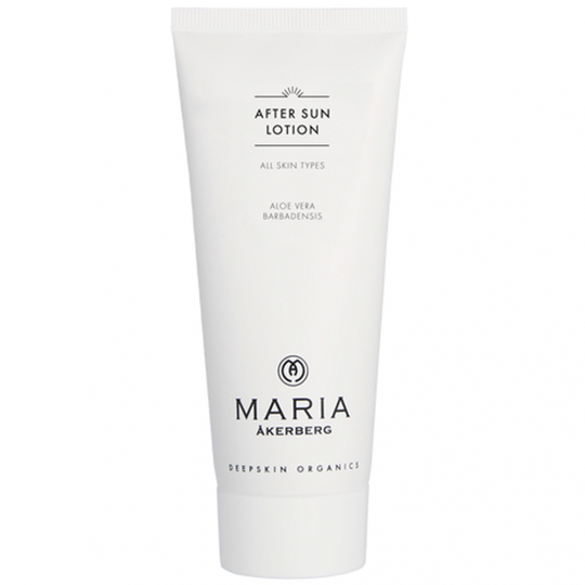 Maria Åkerberg After Sun Lotion (100ml)