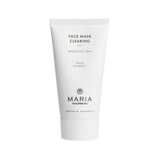Maria Åkerberg Face Mask Clearing 50 ml