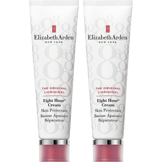 Eight Hour Cream Duo, Elizabeth Arden Nattkräm