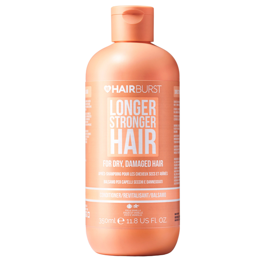 Hairburst Conditioner for Dry & Damaged Hair 350 ml