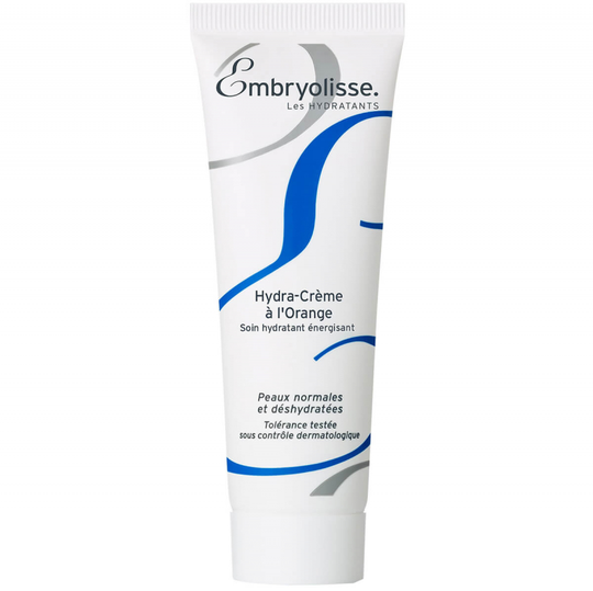 Embryolisse Moisturising Cream With Orange (50ml)