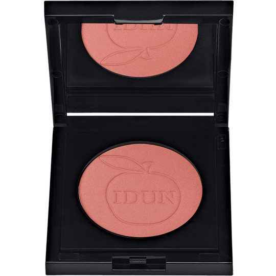 IDUN Minerals Blush Smultron
