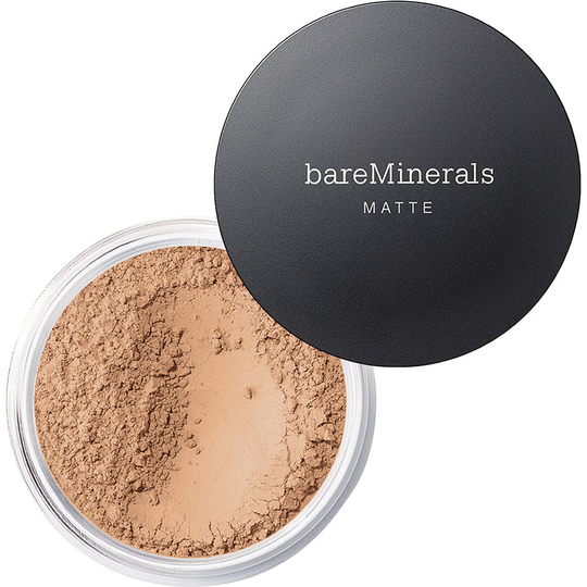 Matte SPF15 Foundation, 6 g bareMinerals Foundation