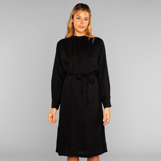 Dress Sunne Black