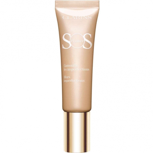Clarins Sos Primer Peach