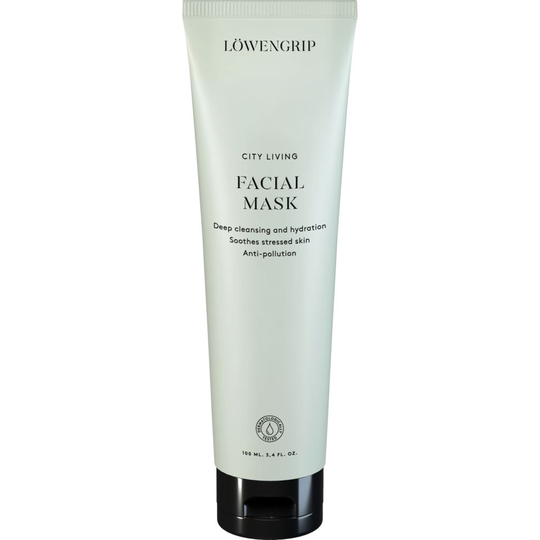 Löwengrip City living facial mask 100 ml