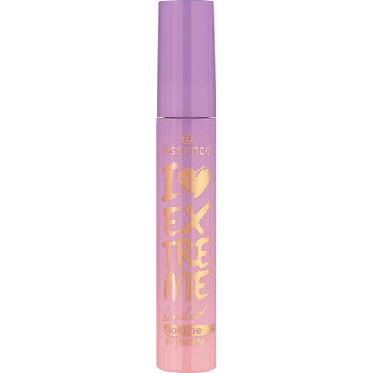 essence Make Beauty Fun I Love Extreme Volume Mascara
