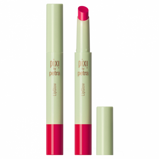 Pixi LipGlow Ruby