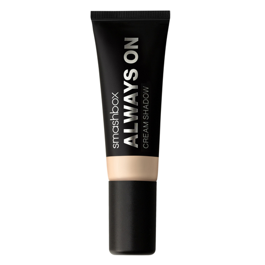 Smashbox Always On Cream Shadow Vanilla