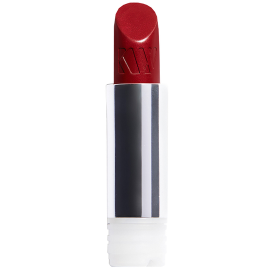 Kjaer Weis The Red Edit Lipstick Fearless Refill