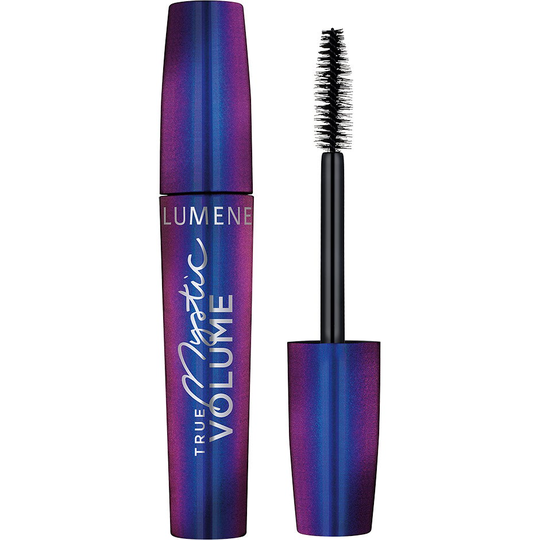 Lumene True Mystic Volume Mascara, 11 ml Lumene Mascara