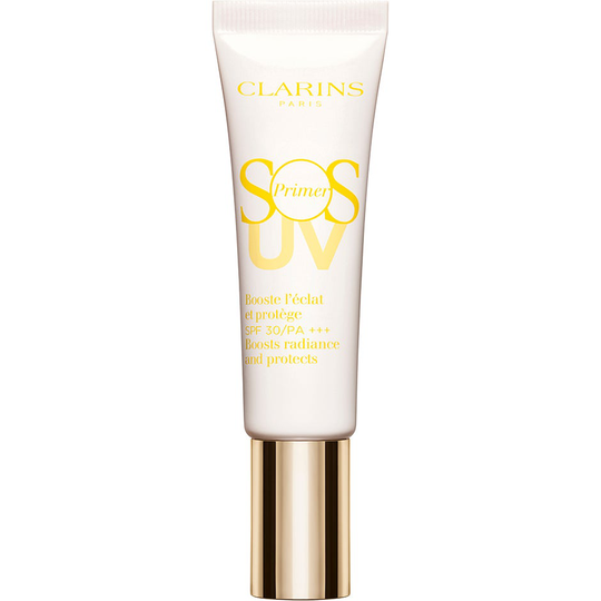 Sos Primer UV, 30 ml Clarins Primer