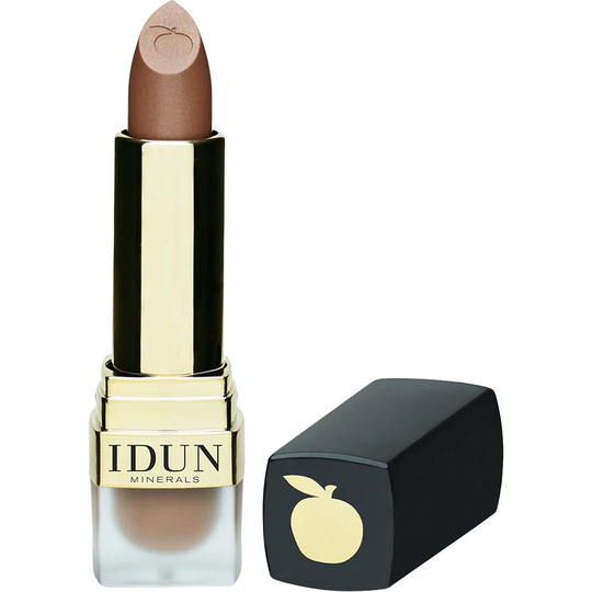 IDUN Minerals Creme Lipstick Katja