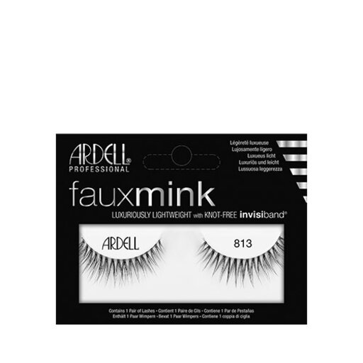 Faux Mink Lashes