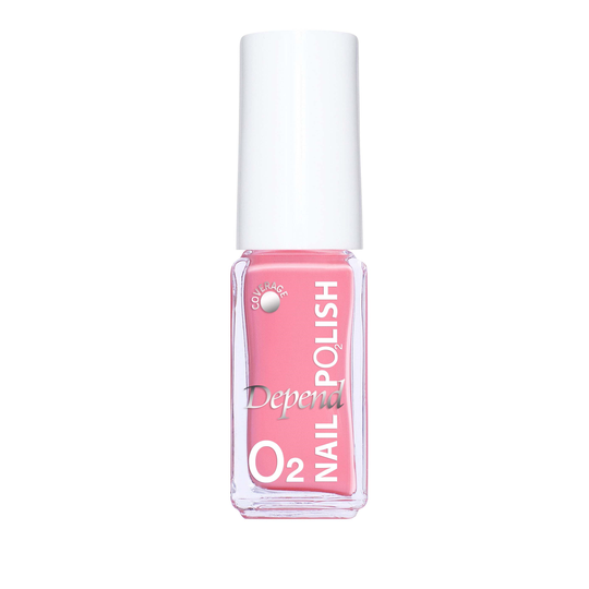 Depend O2 Pastel Me 644