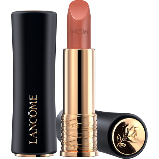 Lancôme L'Absolu Rouge Cream Lipstick 546 But First Cafe