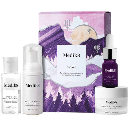 Medik8 Escape Kit