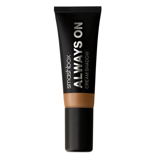 Smashbox Always On Cream Shadow Amber