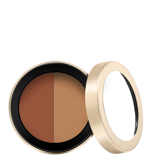 Jane Iredale Circle/ Delete 3 Brown 2,8 gram