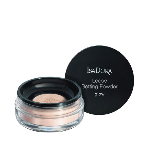 Loose Setting Glow Powder