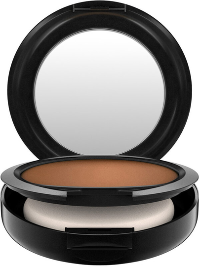 MAC Cosmetics Studio Fix Powder Plus Foundation Nw58
