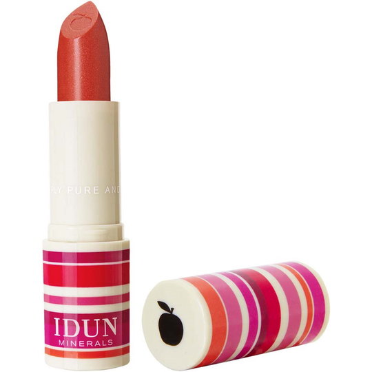 IDUN Minerals Idun Creme Läppstift Frida