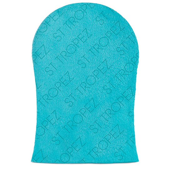 St.Tropez Double Sided Mitt, St.Tropez Brun Utan Sol