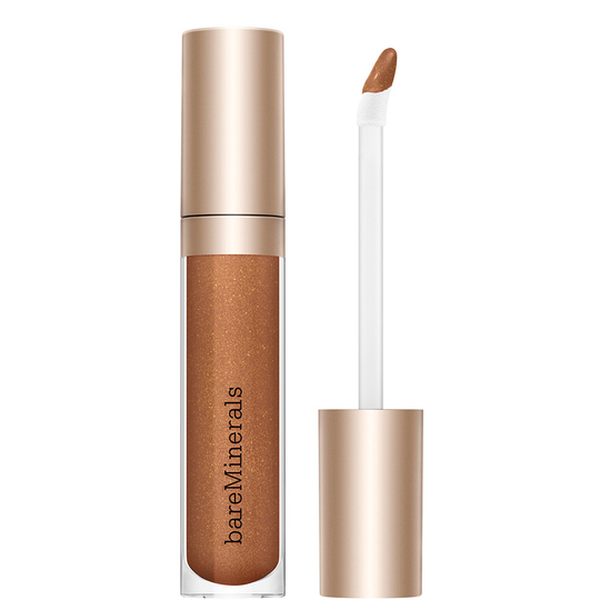 bareMinerals Mineralist Lip Gloss-Balm Adventure 4 ml