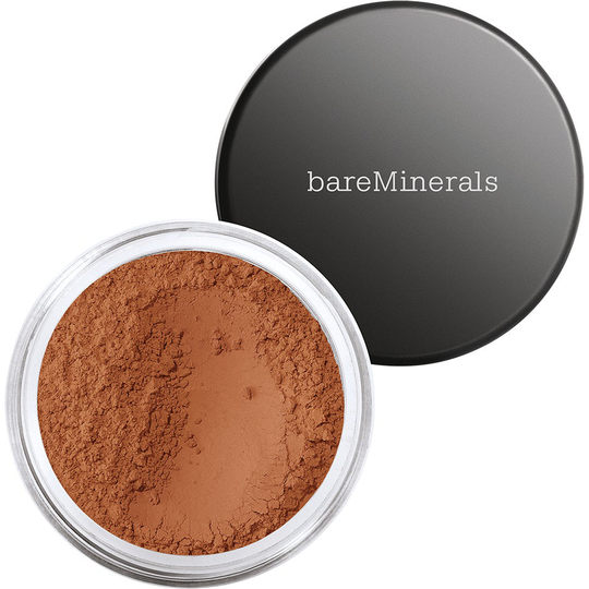 bareMinerals Radiance, 1,5 g bareMinerals Bronzer