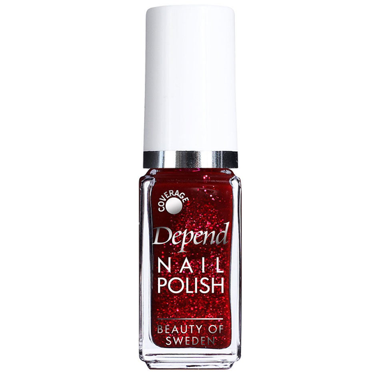 Bring the Bling 5124 DC, 5 ml Depend Nagellack