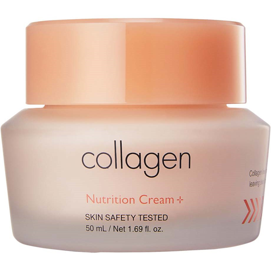 It'S SKIN Collagen Nutrition Cream + 50 ml