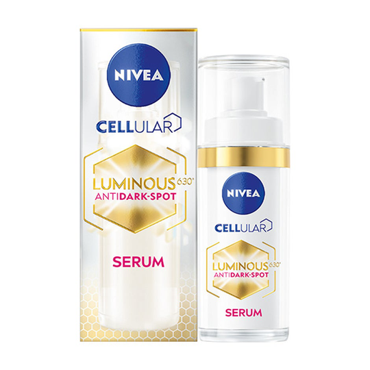 Luminous630 Anti Dark-Spot Serum, Nivea Serum & Ansiktsolja