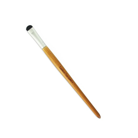 Couleur Caramel Accessory Eye Shadow Brush With Short Firm Bristles N°8